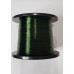 Леска Kalipso Titan Force Carp moss Green1000м 0.28мм