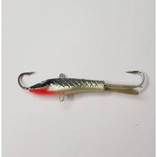 Балансир рыболовный 12 гр (585012) Бл 064 color 4