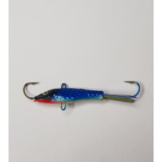 Балансир рыболовный 12 гр (585012) Бл 069 color 12
