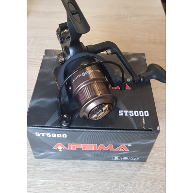 Катушка Feima ST 6000 5+1 