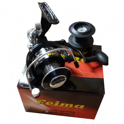 Катушка Feima TC18-5000FR 5+1