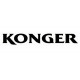 Konger - каталог производителя рыболовных снастей