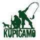 Kupicamo - одежда для рыбалки и охоты