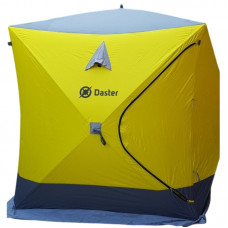 Намет для зимової риболовлі Daster КУБ 180x180x205 см