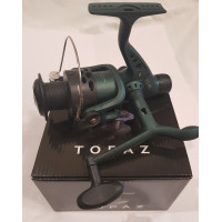 Котушка рибальська  Topaz TO 30 5 bb