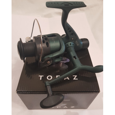 Котушка рибальська  Topaz TO 30 5 bb