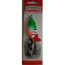 Блесна Spinnex Perch3 15 g