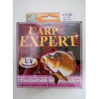 Лісочка корпова Carp Expert UV 300 м. 0.20 мм