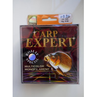 Лісочка Сarp Expert MULTICOLOR BOILIE SPECIAL 0,25 мм 300 м