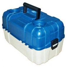 Ящик для риболовлі Aquatech 2706 6 ти-поличний Акватек