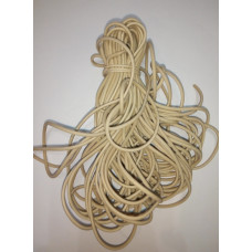 Резина рыболовная 2.5 мм длина 16-20 метров