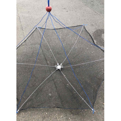 Хапуга 1,6м паук для зимней рыбалки